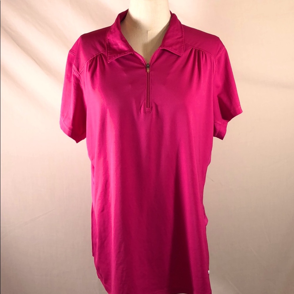 Eddie Bauer Sport Activewear Top